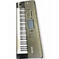 Used Korg NAUTILUS Keyboard Workstation