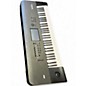 Used Korg NAUTILUS Keyboard Workstation