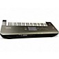 Used Korg NAUTILUS Keyboard Workstation