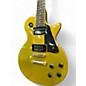 Used Jay Turser JT220 Gold Solid Body Electric Guitar