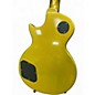 Used Jay Turser JT220 Gold Solid Body Electric Guitar