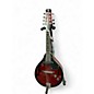 Used Vangoa Mandolin Crimson Burst Mandolin thumbnail