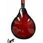 Used Vangoa Mandolin Crimson Burst Mandolin