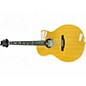 Used PRS A15AL Alex Lifeson Signature Natural Acoustic Electric Guitar thumbnail