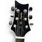 Used PRS A15AL Alex Lifeson Signature Natural Acoustic Electric Guitar
