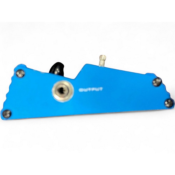 Used Rocktron Hush Pedal Effect Pedal