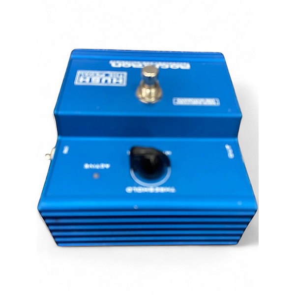Used Rocktron Hush Pedal Effect Pedal