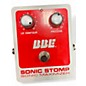 Used BBE SONIC STOP SONIC MAXIMIZER Pedal thumbnail