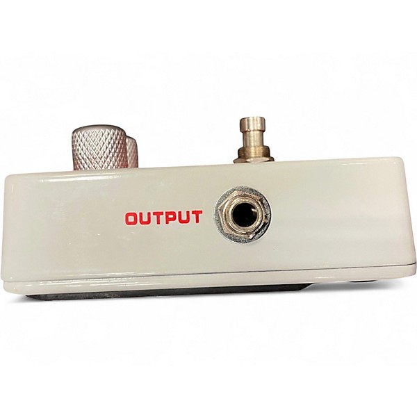 Used BBE SONIC STOP SONIC MAXIMIZER Pedal