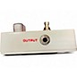 Used BBE SONIC STOP SONIC MAXIMIZER Pedal