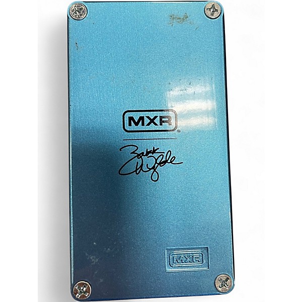 Used MXR WYLDE AUDIO Effect Pedal