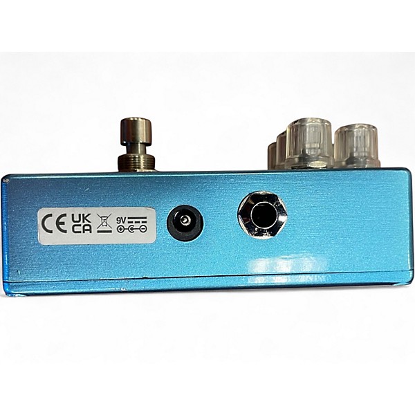 Used MXR WYLDE AUDIO Effect Pedal