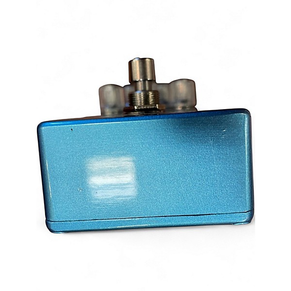 Used MXR WYLDE AUDIO Effect Pedal