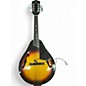 Used Lotus LM6 2 Color Sunburst Mandolin thumbnail