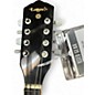 Used Lotus LM6 2 Color Sunburst Mandolin
