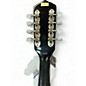 Used Lotus LM6 2 Color Sunburst Mandolin