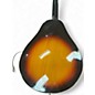 Used Lotus LM6 2 Color Sunburst Mandolin