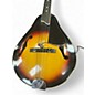 Used Lotus LM6 2 Color Sunburst Mandolin