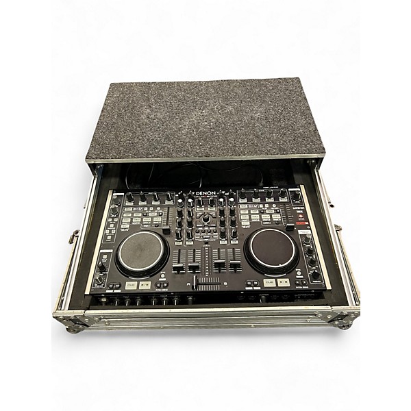Used Denon DJ DMC6000 DJ Mixer