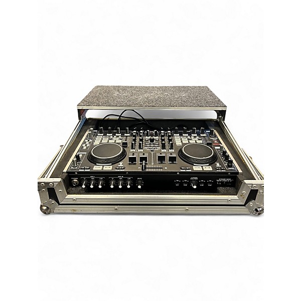Used Denon DJ DMC6000 DJ Mixer