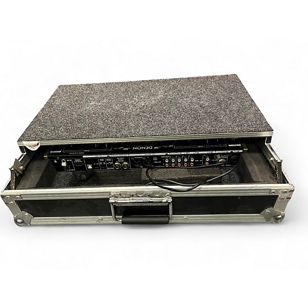 Used Denon DJ DMC6000 DJ Mixer