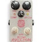 Used Analogman MINI BI-COMP Effect Pedal thumbnail