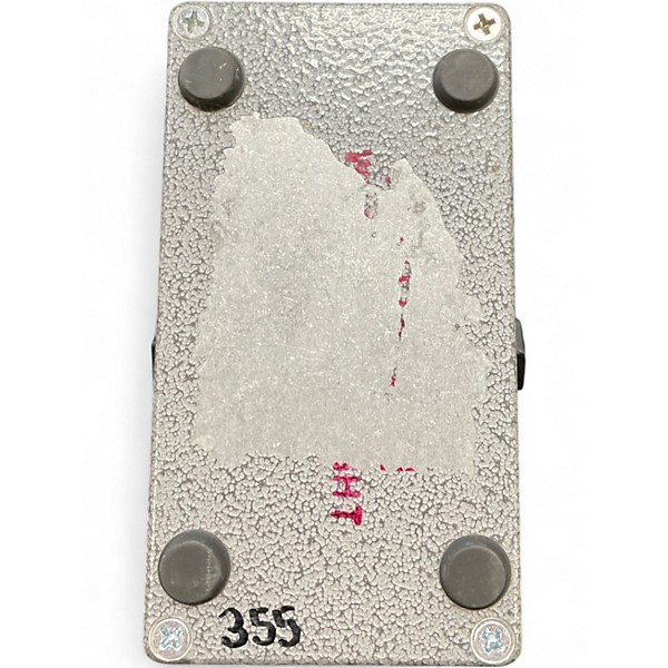 Used Analogman MINI BI-COMP Effect Pedal