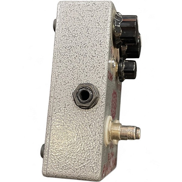 Used Analogman MINI BI-COMP Effect Pedal
