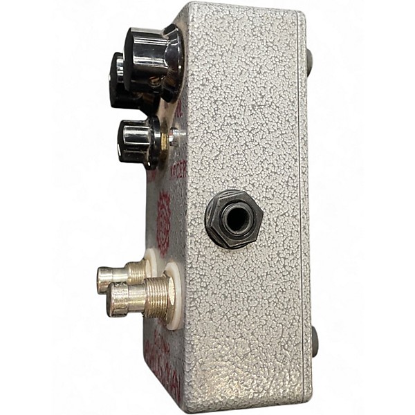 Used Analogman MINI BI-COMP Effect Pedal