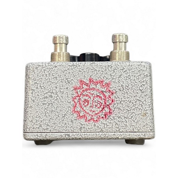 Used Analogman MINI BI-COMP Effect Pedal