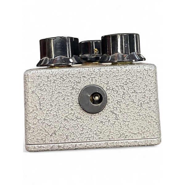 Used Analogman MINI BI-COMP Effect Pedal