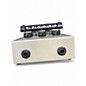 Used Electro-Harmonix Classics Tube Zipper Distortion Effect Pedal