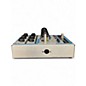 Used Electro-Harmonix Classics Tube Zipper Distortion Effect Pedal
