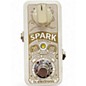 Used TC Electronic Spark Mini Boost Effect Pedal thumbnail