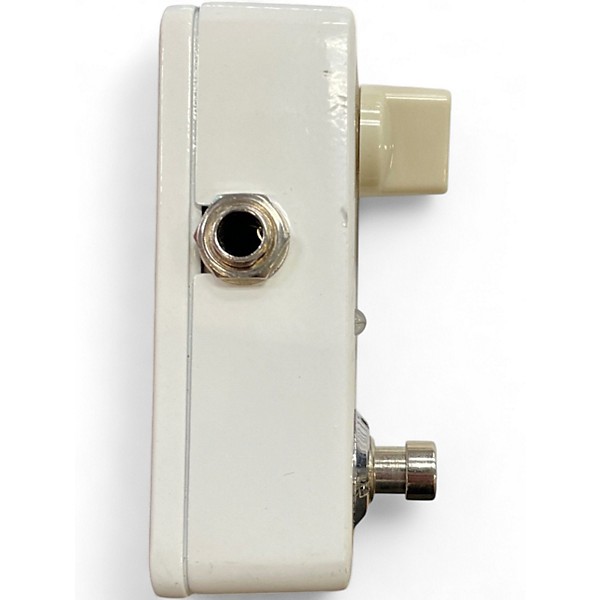 Used TC Electronic Spark Mini Boost Effect Pedal