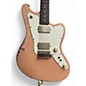 Used Tom Anderson Raven Shorty Pink Solid Body Electric Guitar