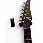 Used Tom Anderson Raven Shorty Pink Solid Body Electric Guitar