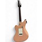 Used Tom Anderson Raven Shorty Pink Solid Body Electric Guitar