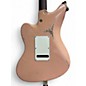 Used Tom Anderson Raven Shorty Pink Solid Body Electric Guitar