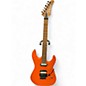 Used Dean MD24 VINTAGE ORANGE Solid Body Electric Guitar thumbnail