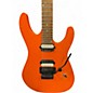 Used Dean MD24 VINTAGE ORANGE Solid Body Electric Guitar