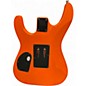 Used Dean MD24 VINTAGE ORANGE Solid Body Electric Guitar