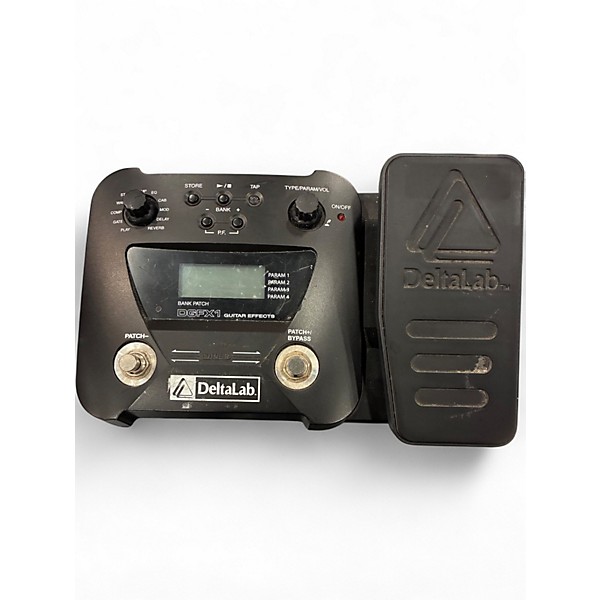 Used DeltaLab DGFX1 Effect Processor