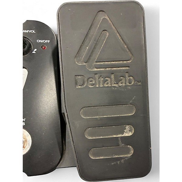 Used DeltaLab DGFX1 Effect Processor