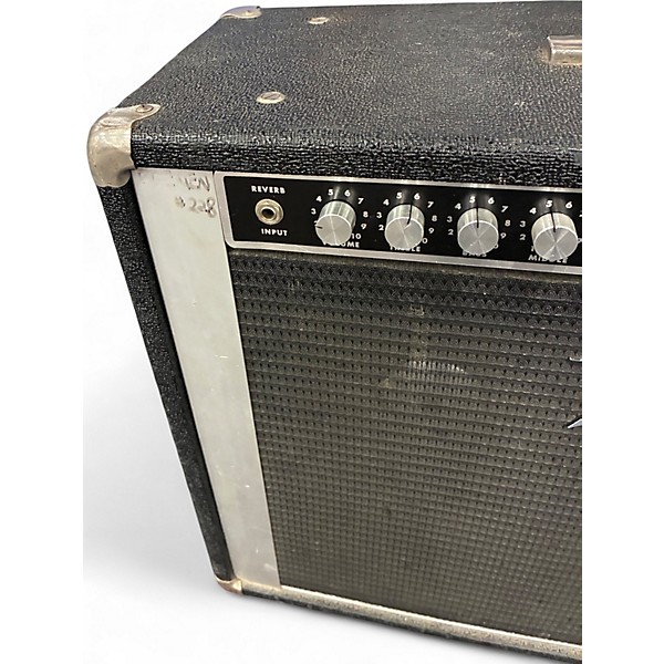 Used Peavey deuce  Guitar Combo Amp