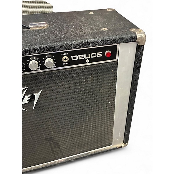 Used Peavey deuce  Guitar Combo Amp