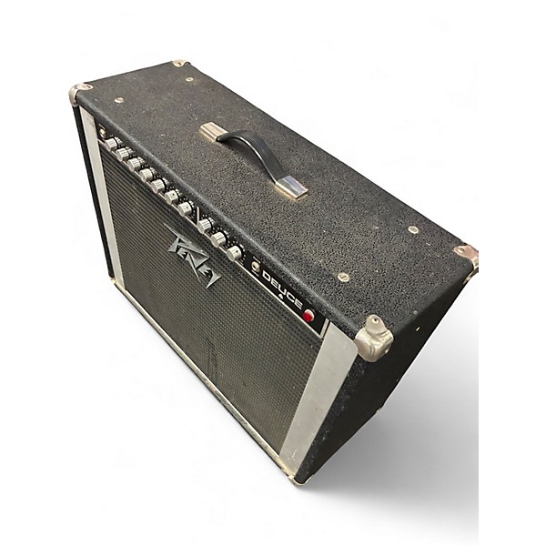 Used Peavey deuce  Guitar Combo Amp