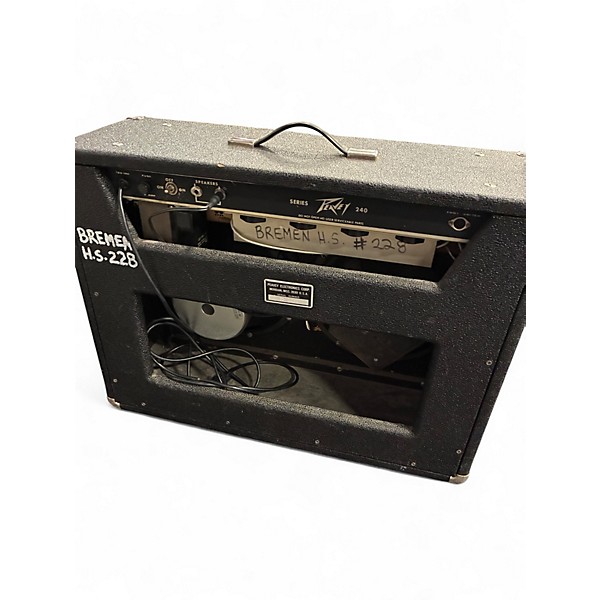 Used Peavey deuce  Guitar Combo Amp