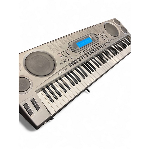 Used Radio Shack MD 1700