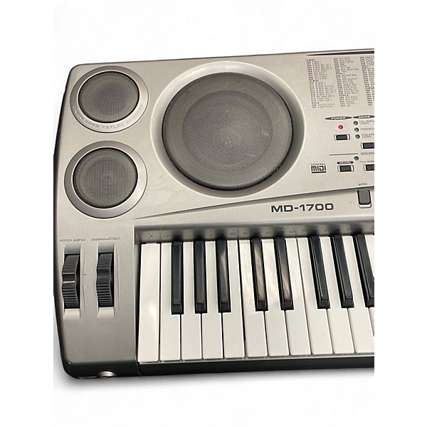 Used Radio Shack MD 1700